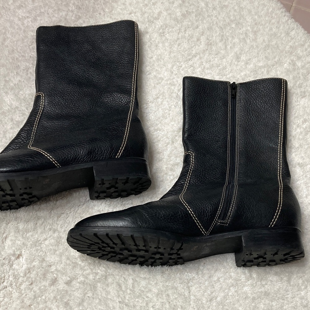 Unisa Leather Women's Boots